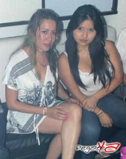 Foto 6 de Julio 27 del 2013 en Babel / Barra Libre Cali, Cali