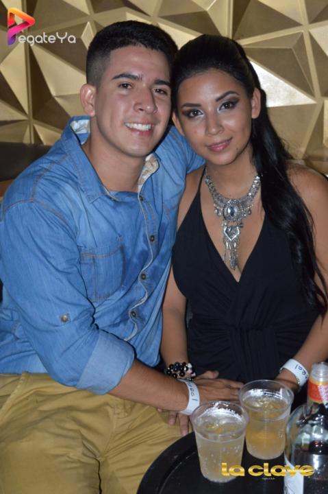 Foto 4 de la clave - 2do fds Dic 2016 en La Clave Night Club, Cali
