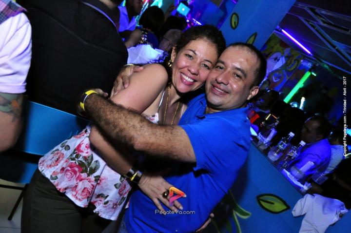 Foto 71 de Trinidad - Sabado 8 de abril de 2017 en Trinidad Discoteca Bucaramanga, Bucaramanga