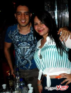 Foto 21 de Noviembre 17 del 2012 en Discoteca Mayoral