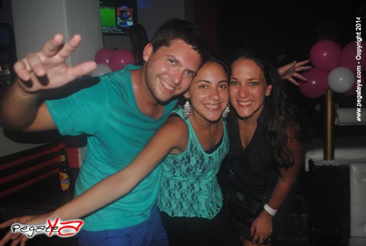Foto 47 de Taboo 8 y 9 de Agosto en Discoteca Taboo Cartagena, Cartagena