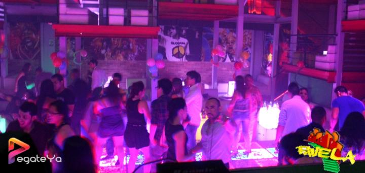Foto 59 de Favela - Enero 17 y 24 del 2015 en Favela Club Menga, Cali