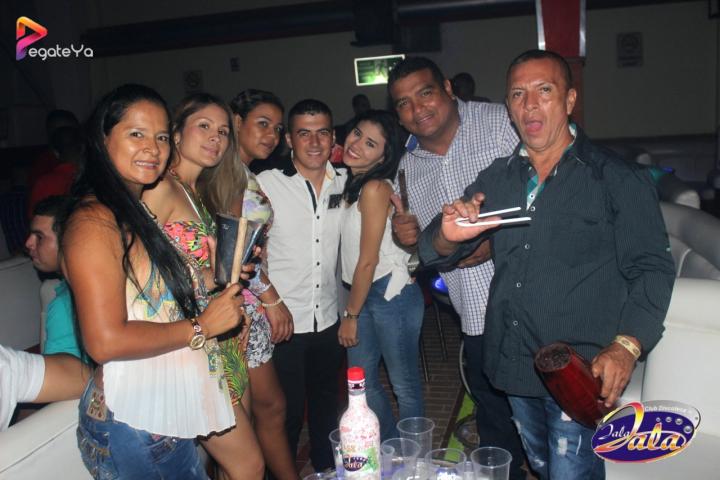 Foto 18 de Jala Jala Club 2016-03-01 en Jala Jala Club, Cali