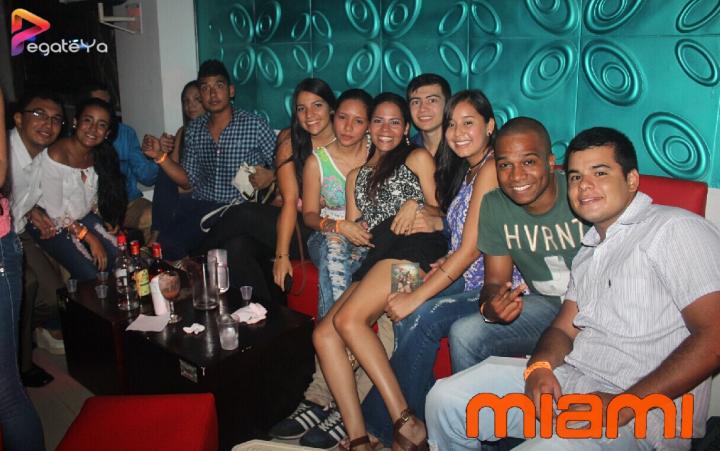 Foto 14 de Miami - 5TO Fds junio 2016 en Miami Bar Cali, Cali
