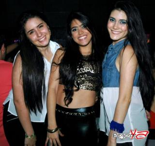 Foto 68 de Enero 18 del 2014 en Lolas Club Menga Cali, Cali