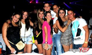 Foto 70 de Julio 20 del 2013 en Living Night Club, Cali