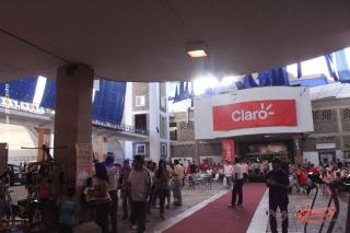 Foto 23 de Cenfer - Feria del Hogar 2012 en Cenfer, Bucaramanga
