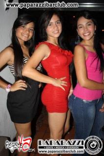Foto 1 de Paparazzi en Paparazzi Bar Club