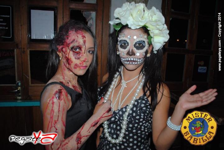 Foto 50 de MISTER BABILLA 24 Y 25 de OCT 2014 en Discoteca MISTER BABILLA cartagena, Cartagena