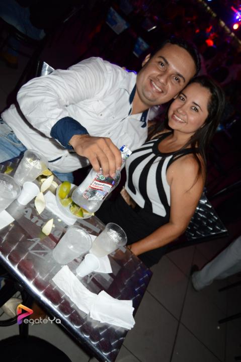 Foto 24 de New York sábado 25 de julio 2015 en Discoteca New York Bucaramanga, Bucaramanga