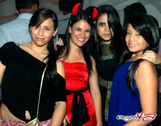 Foto 18 de Praga ( Sur ) Noviembre 3 del 2012 en Praga Club Cali, Cali