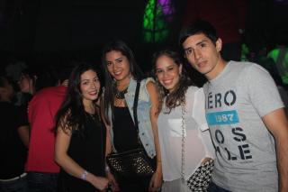 Foto 238 de Enero 18 del 2014 en Lolas Club Menga Cali, Cali