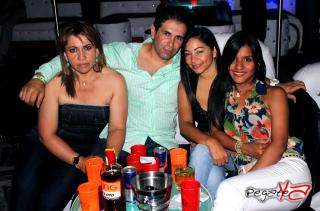 Foto 63 de Junio 29 del 2013 en Living Night Club, Cali