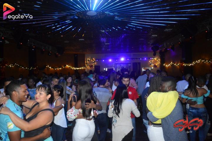 Foto 41 de Salsa Night Club - 2DO FDS DIC 2016 en Salsa Night Club, Cali