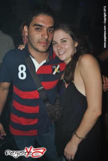 Foto 10 de taboo 12 Y 13 Octubre 2012 en Discoteca Taboo Cartagena, Cartagena
