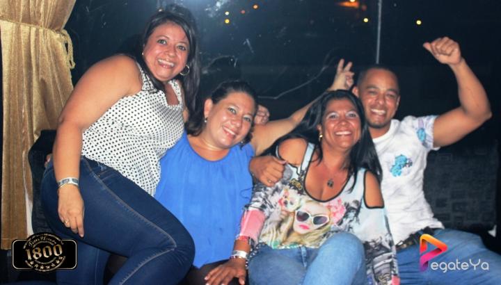 Foto 19 de Penthouse 1800 - 2do FDS Mayo 2015 en Penthouse 1800, Cali