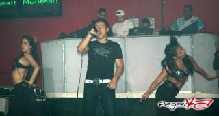 Foto 19 de Opi The Hit Machine Nov 16 del 2012 en Praga Club Cali, Cali