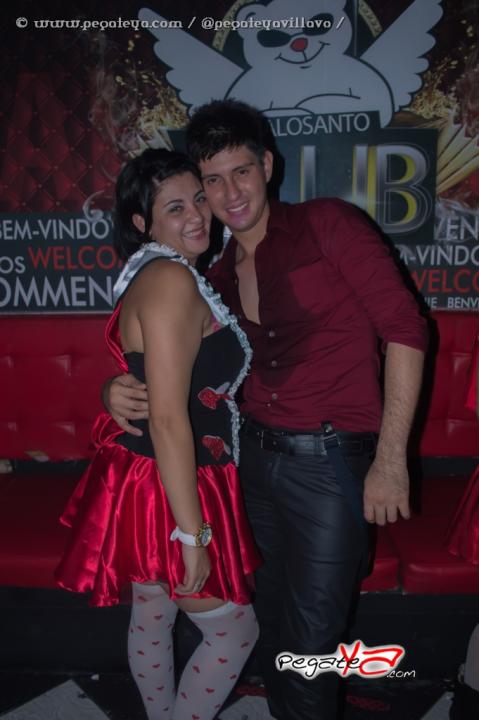 Foto 5 de PALOSANTO CLUB - Villavicencio en Palosanto Club, Villavicencio