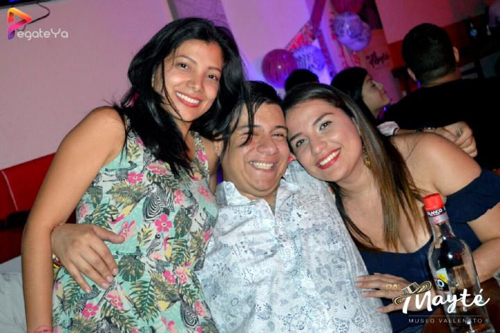 Foto 32 de Pa´Mayté - 3er Fds Abril 2017 en Pa´Mayte Museo Vallenato