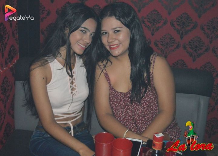 Foto 45 de La Lora - 1er / 2do Fds Sept. 2017 en La Lora Bar, Cali