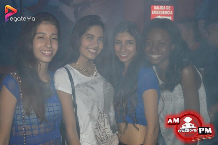 Foto 38 de Ampm - Halloween 2015 en Am / PM Bar - Cali, Cali