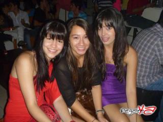 Foto 6 de Marzo 09 del 2011 en Miami Bar Cali, Cali