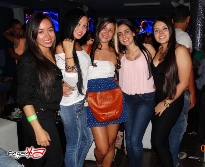 Foto 28 de Licodeluxe - Agosto 17 en LICO DELUXE Medellin, Medellín