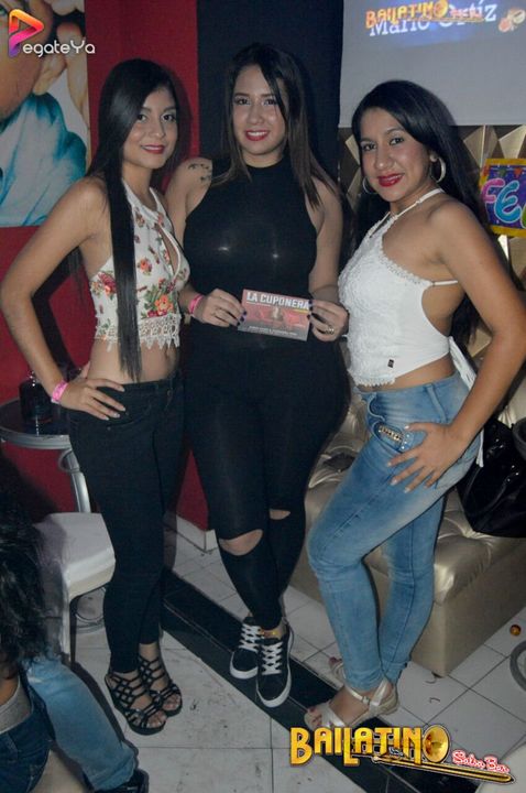 Foto 39 de Bailatino - 1er / 2do Fds Sept. 2017 en Bailatino - Bar, Cali