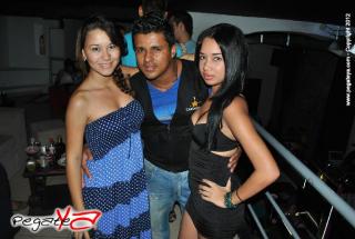 Foto 61 de leblon viernes 21 y sbado 22 de sep 2012 en Discoteca LEBLON Cartagena, Cartagena