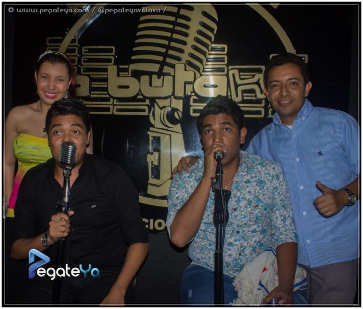 Foto 3 de LA BUTAKA KARAOQUE - Villavicencio en La Butaka Karaoke, Villavicencio