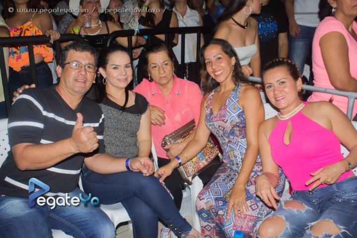 Foto 83 de Concierto los Reyes en Concierto los Reyes, Villavicencio