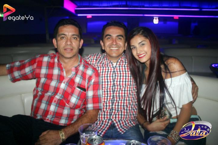 Foto 25 de Jalajala - 3er / 4to Fds Mayo 2016 en Jala Jala Club, Cali