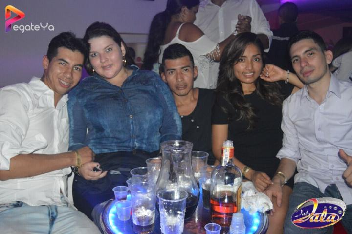 Foto 22 de Jalajala - 3er Fds DIC 2016 en Jala Jala Club, Cali