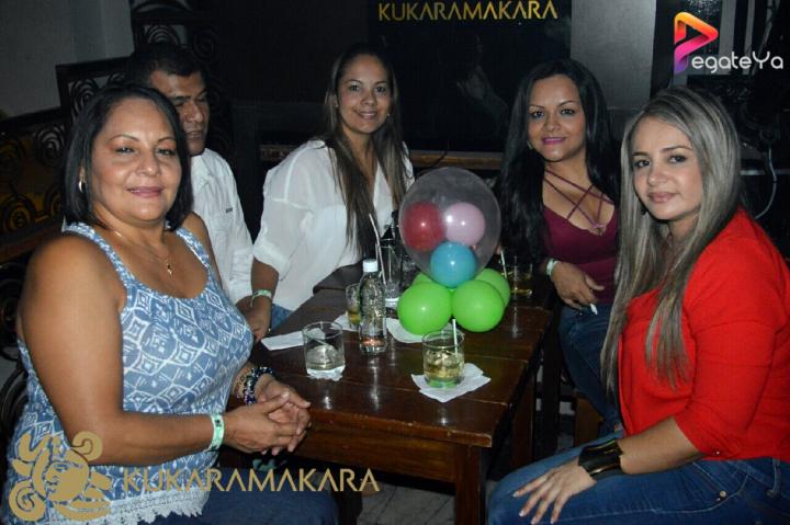 Foto 49 de Kukaramakara - 1er Fds Agosto 2016 en Kukaramakara Discoteca Cali, Cali