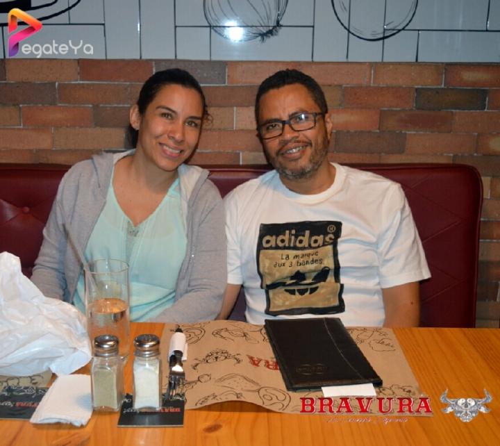 Foto 6 de Bravura - 4to Fds Abril 2017 en Bravura, Cali
