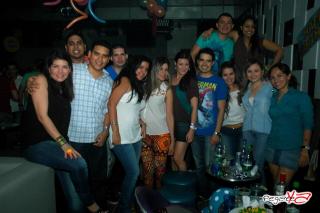 Foto 39 de CIAO CLUB - EL PEÑON ( Cali ) 2013-11-05 en CIAO CLUB - EL PEÑON ( Cali ), Cali