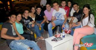 Foto 11 de Heaven Shots - Sept 14 en Heaven Shots
