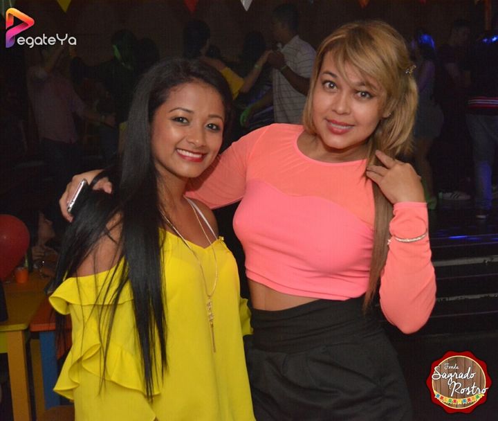 Foto 24 de Sagrado Rostro - 3er Fds Sept. 2017 en Sagrado Rostro, Cali