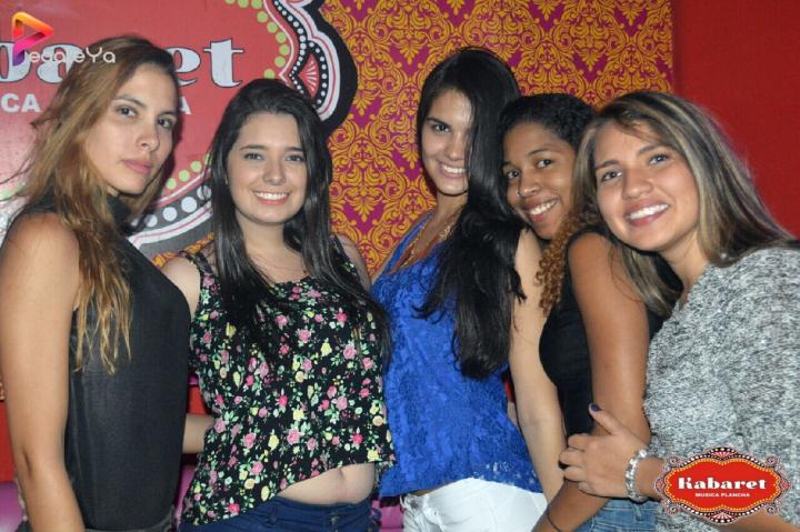 Foto 27 de Kabaret Bar - Feria de Cali 2016 en Kabaret - Granada, Cali