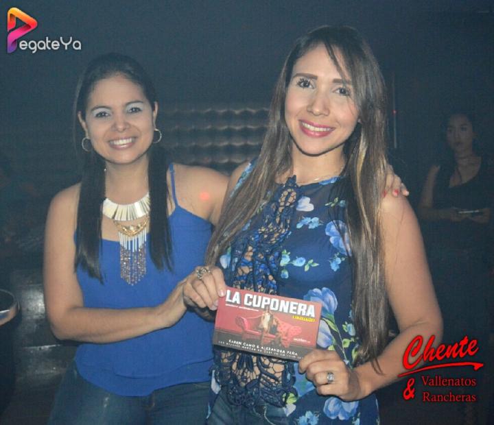 Foto 21 de Chente - 5to Fds Abril 2017 en CHENTE Vallenatos y Rancheras, Cali