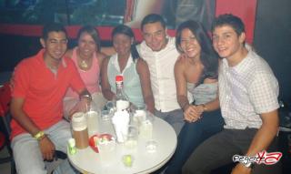 Foto 15 de Septiembre 14 del 2013 en Am / PM Bar - Cali, Cali