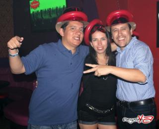 Foto 50 de Halloween en Kabaret - Granada, Cali