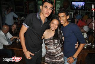 Foto 2 de mister babilla 15 Y 16 DE MARZO DE 2013 en Discoteca MISTER BABILLA cartagena, Cartagena