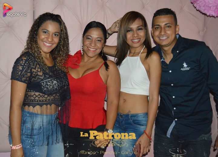 Foto 61 de La Patrona - 3er Fds Sept. 2017 en La Patrona, Cali