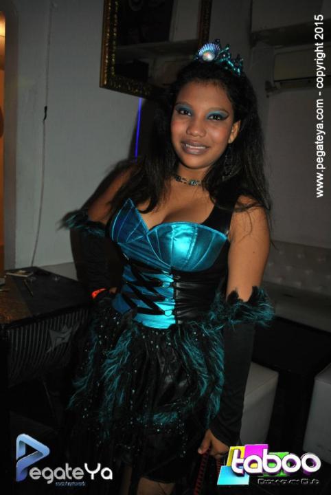 Foto 6 de Taboo Viernes 30 y Sabado 31 de Octubre en Discoteca Taboo Cartagena, Cartagena