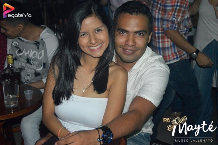 Foto 187 de Pa´mayte - Feria de Cali 2016 en Pa´Mayte Museo Vallenato