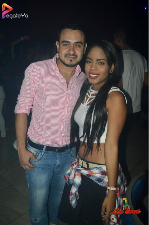 Foto 9 de La Lora - 5to Fds Abril 2017 en La Lora Bar, Cali