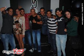 Foto 4 de shots cumpleanos No 1 en shots cartagena, Cartagena