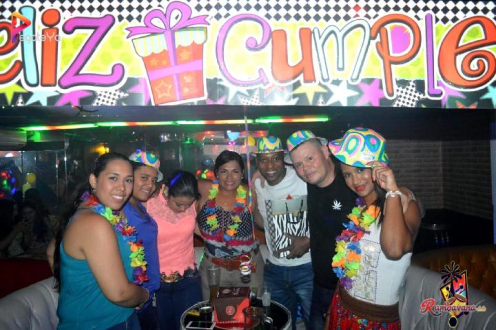 Foto 9 de Rumbavana - 2do FDS Marzo 2016 en Rumbavana Cali, Cali