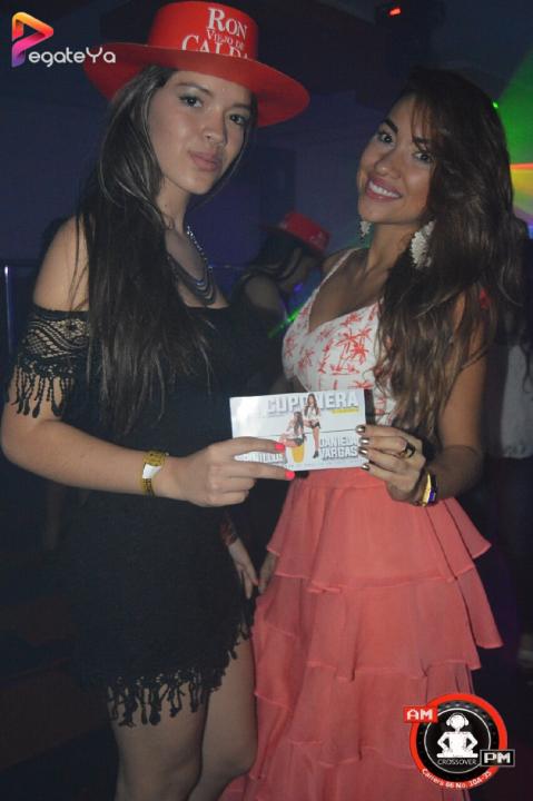 Foto 6 de Ampm Bar- FERIA DE CALI 2016 en Am / PM Bar - Cali, Cali
